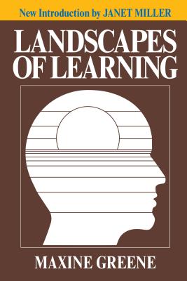 Landscapes of Learning Cover Image
