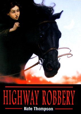 Cover Image for Highway Robbery