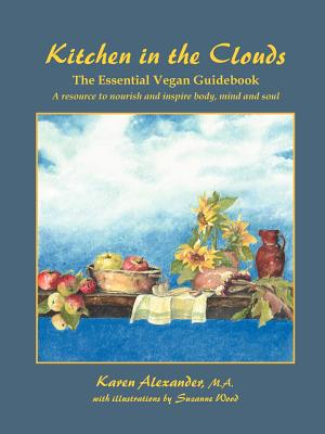 Kitchen in the Clouds Cover Image