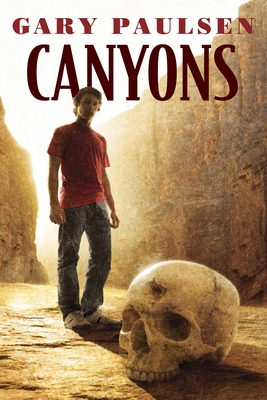 Canyons Cover Image