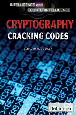 Cover for Cryptography