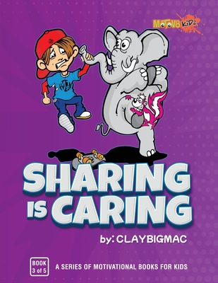 Sharing is Caring Cover Image