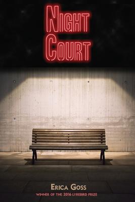 Night Court By Erica Goss Cover Image