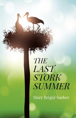 Cover for The Last Stork Summer