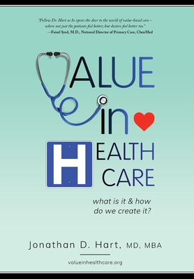 Value in Healthcare: What is it and How do we create it? Cover Image