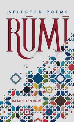 Rumi: Selected Poems Cover Image