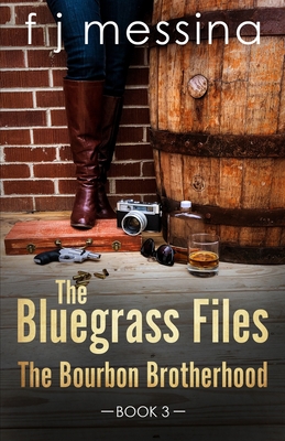 The Bluegrass Files: The Bourbon Brotherhood