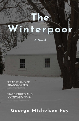 The Winterpoor By George Michelsen Foy Cover Image