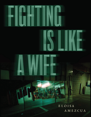 Fighting Is Like a Wife Cover Image