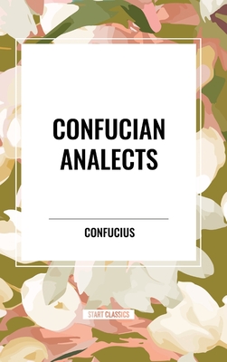 Confucian Analects Cover Image