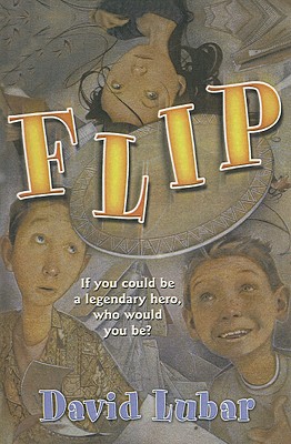 Cover for Flip
