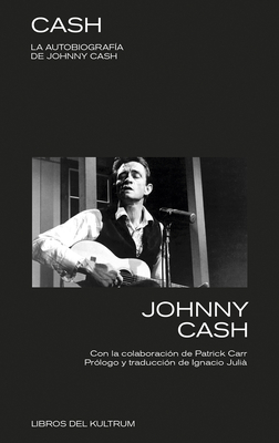 Cash: La autobiografía Cover Image