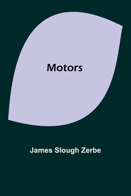 Motors Cover Image
