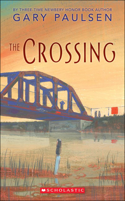 The Crossing (Point (Scholastic Inc.)) Cover Image