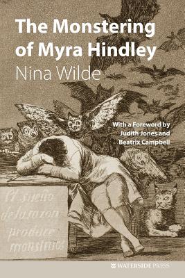 The Monstering of Myra Hindley Cover Image
