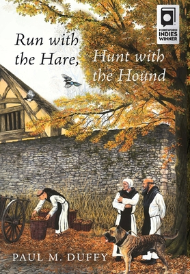 Run with the Hare, Hunt with the Hound Cover Image