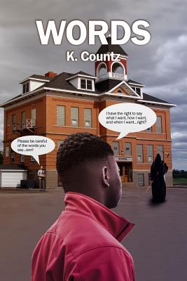 Words By K. Countz Cover Image