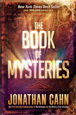 Cover for The Book of Mysteries
