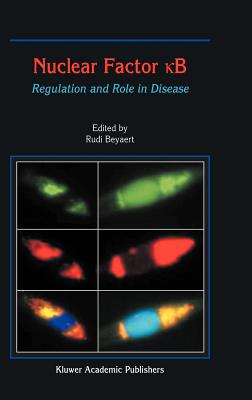 Nuclear Factor кb: Regulation and Role in Disease Cover Image