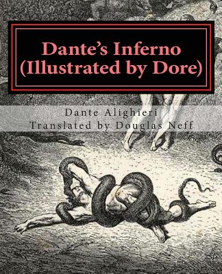 Read Dante's Inferno in Italian and English