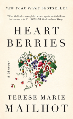 Cover for Heart Berries