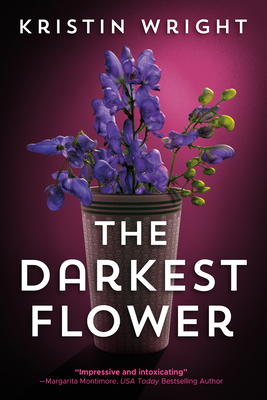 The Darkest Flower Cover Image