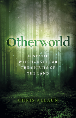 Cover for Otherworld