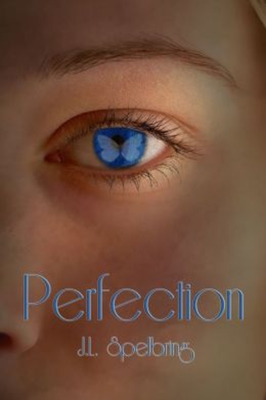 Cover for Perfection