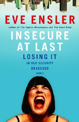Cover for Insecure at Last