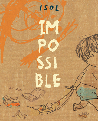 Cover for Impossible
