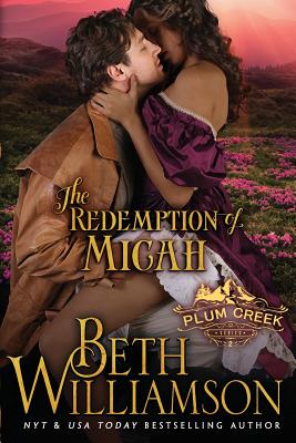 Cover for The Redemption of Micah