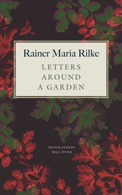 Letters around a Garden (The French List) Cover Image