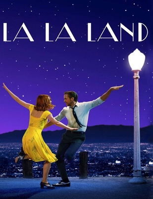La La Land: Sceenplay Cover Image