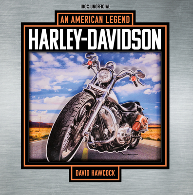 Harley-Davidson Pop-Up: An American Legend | Parnassus Books
