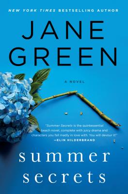Cover for Summer Secrets