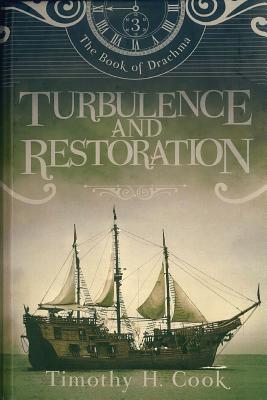 Cover for Turbulence and Restoration