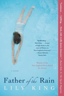 Cover Image for Father of the Rain