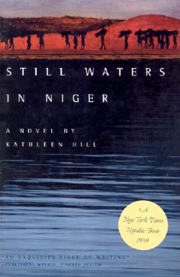 Cover for Still Waters in Niger