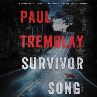 Survivor Song Cover Image