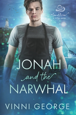 Jonah and the Narwhal Cover Image