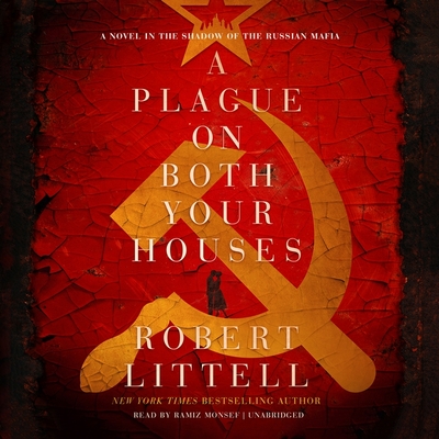 A Plague on Both Your Houses: A Novel in the Shadow of the Russian Mafia Cover Image