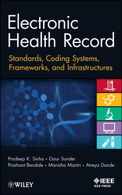 electronic health records book