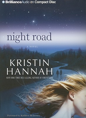Night Road Cover