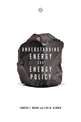Understanding Energy and Energy Policy Cover Image