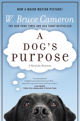 Cover Image for Dog's Purpose