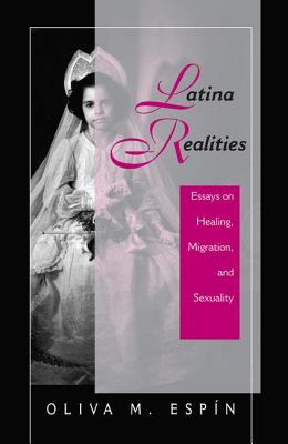 Cover for Latina Realities