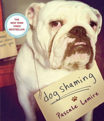 Dog Shaming