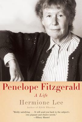 Cover Image for Penelope Fitzgerald: A Life