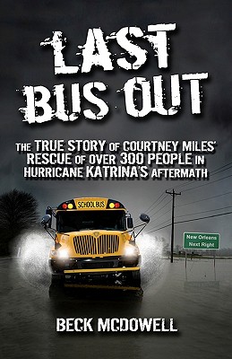 Last Bus Out Cover Image