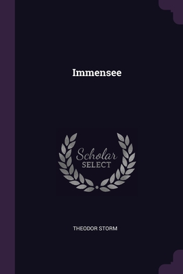 Immensee Cover Image